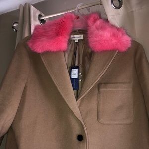 🔴🔵REBECCA MINKOFF 🔴🔵ALLEGRA JACKET